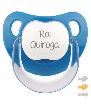 Chupete Babybebé...