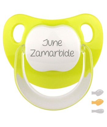 Chupete Babybebé...