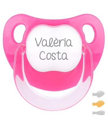 Chupete Babybebé...