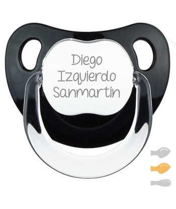 Chupete Babybebé...